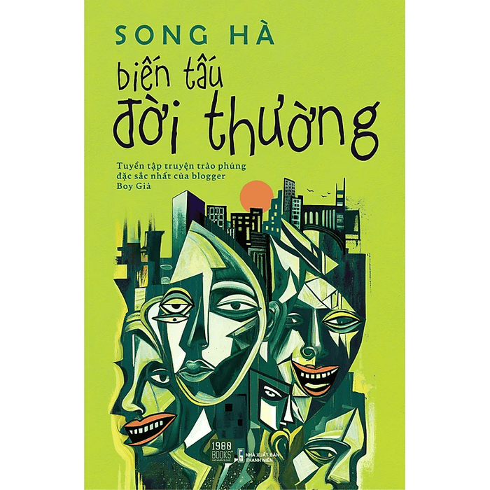 Biến Tấu Đời Thường