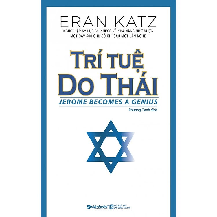 Trí tuệ Do Thái