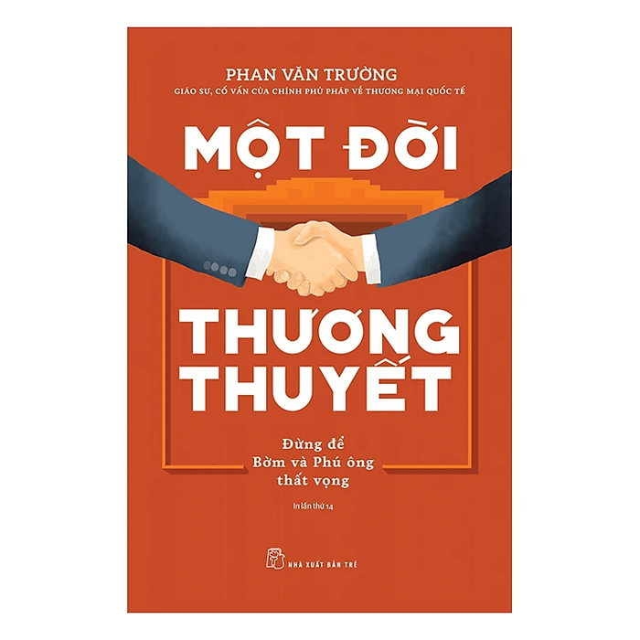 Một Đời Thương Thuyết