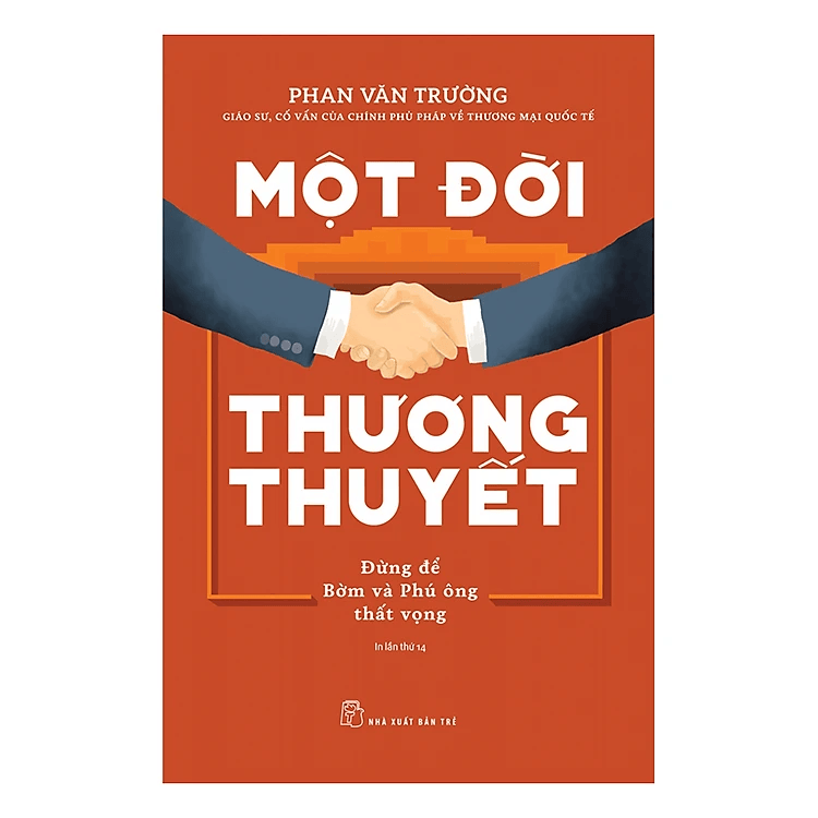 Một Đời Thương Thuyết