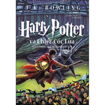 Harry Potter Và Chiếc Cốc Lửa