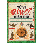 Tử Vi Đầu Số Toàn Thư - Tập 2