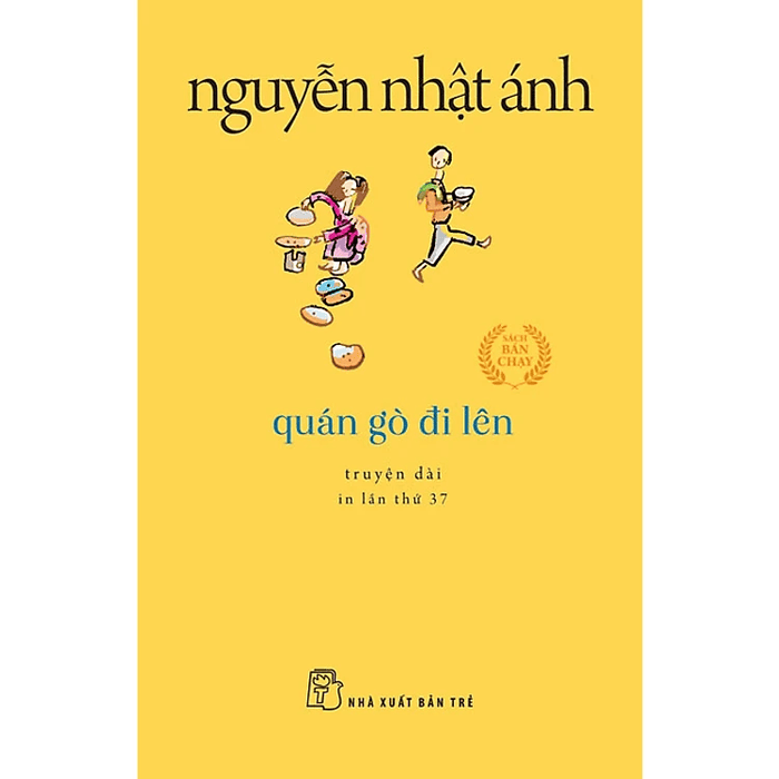 Quán Gò Đi Lên
