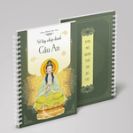 Sổ Chép Kinh Cầu An