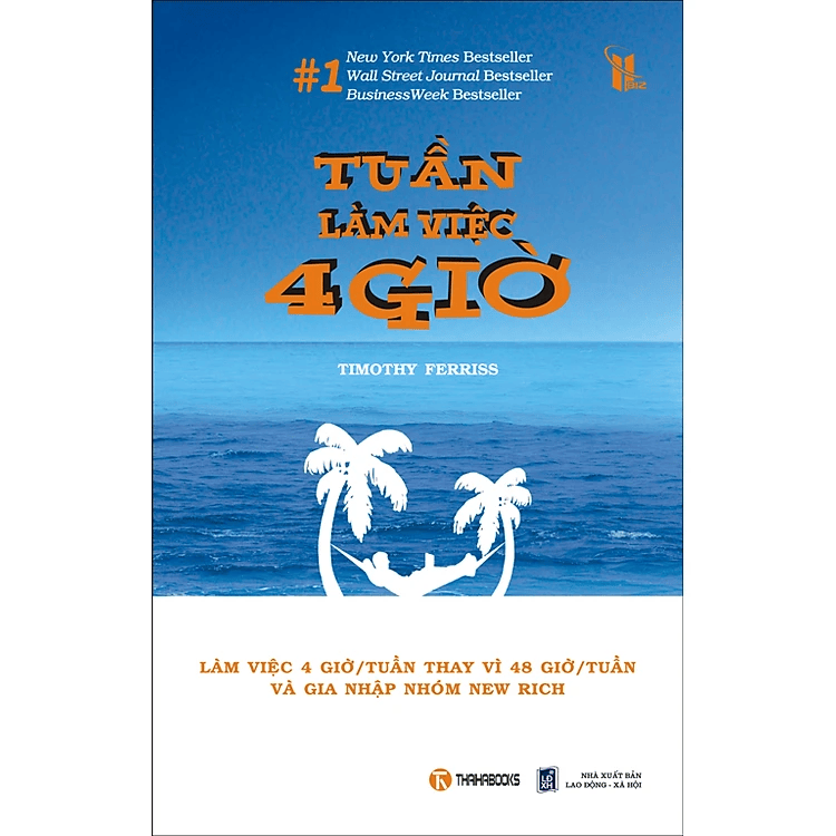 Tuần Làm Việc 4 Giờ