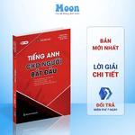 Tiếng Anh cho người mới bắt đầu - Cô Trang Anh Sách ID