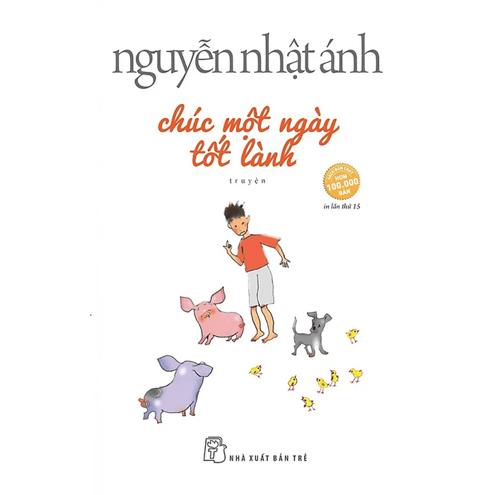 Chúc Một Ngày Tốt Lành