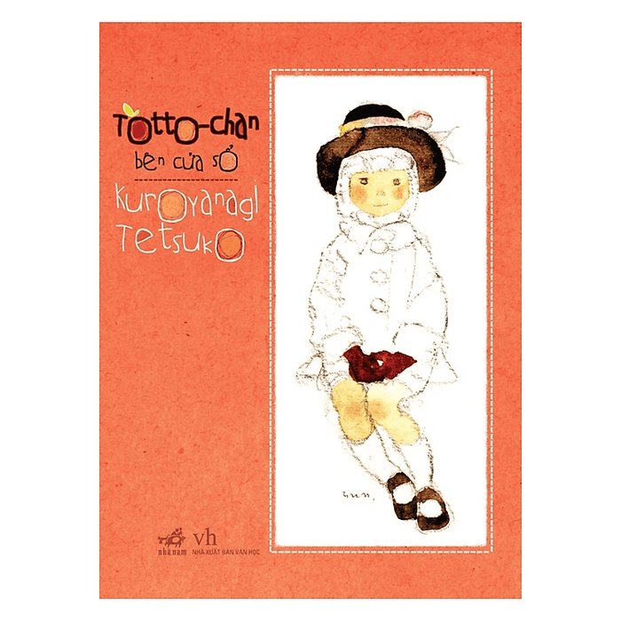 Totto - Chan Bên Cửa Sổ