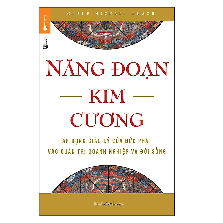 Năng Đoạn Kim Cương