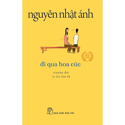 Đi qua hoa cúc ( bản nhỏ )