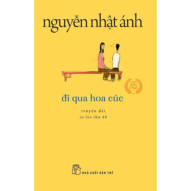 Đi qua hoa cúc ( bản nhỏ )