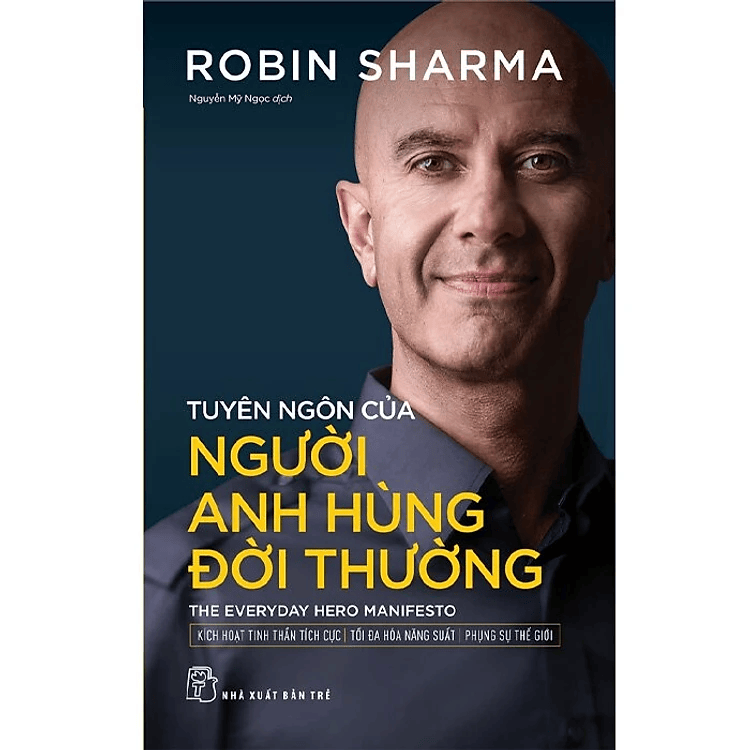 Tuyên ngôn của người anh hùng đời thường