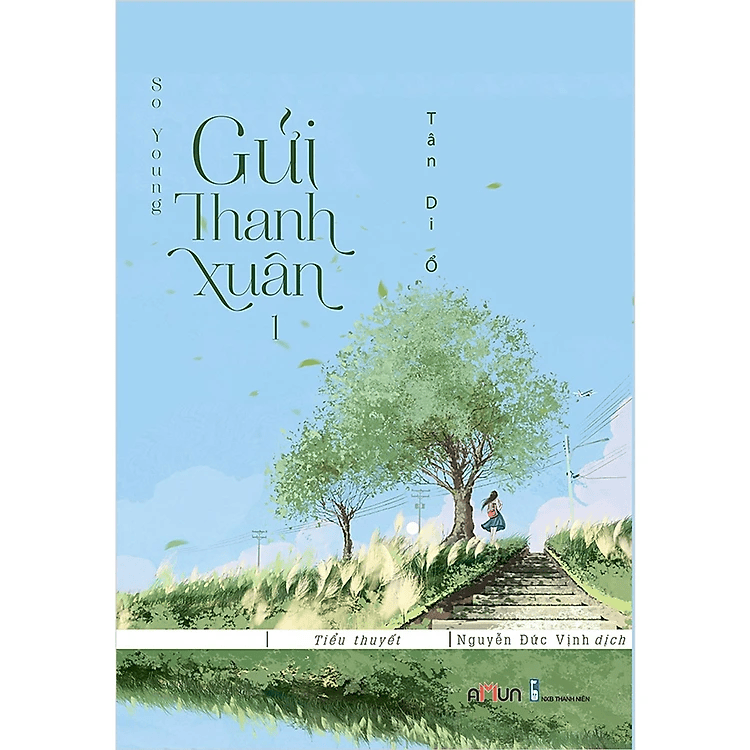 So Young - Gửi thanh xuân tập 1