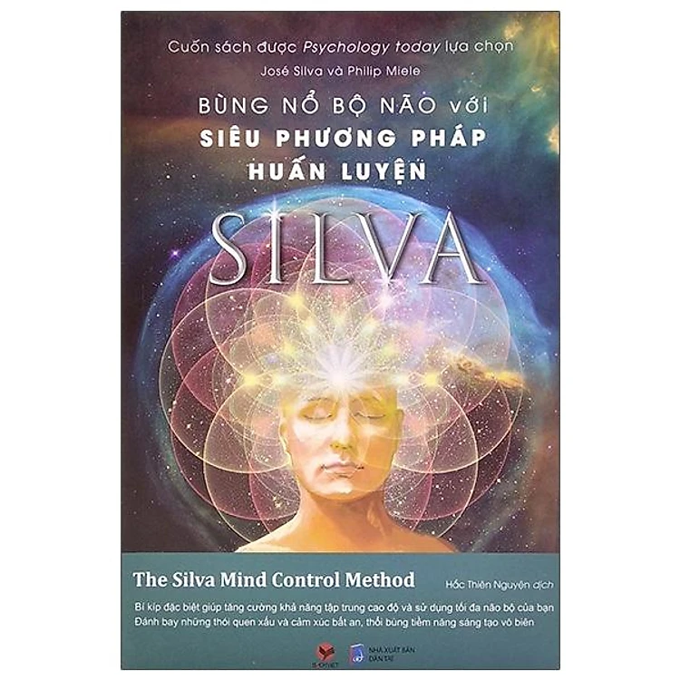 Bùng Nổ Bộ Não Với Siêu Phương Pháp Huấn Luyện Silva