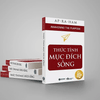 Thức Tỉnh Mục Đích Sống (Tái Bản)