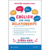 English For Your Relationships - Giao Tiếp Tiếng Anh Như Người Bản Xứ