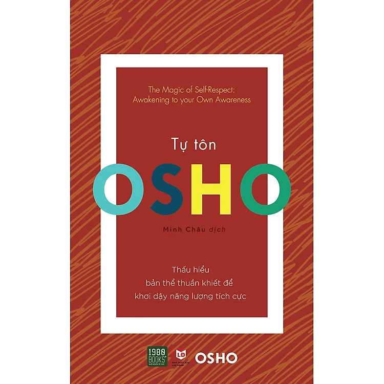Tự Tôn - Osho