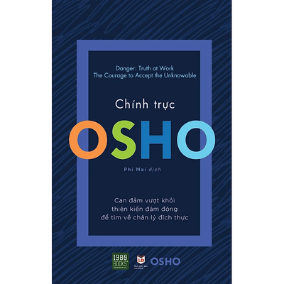 Chính Trực - Osho