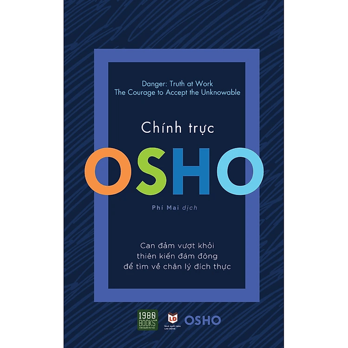 Chính Trực - Osho
