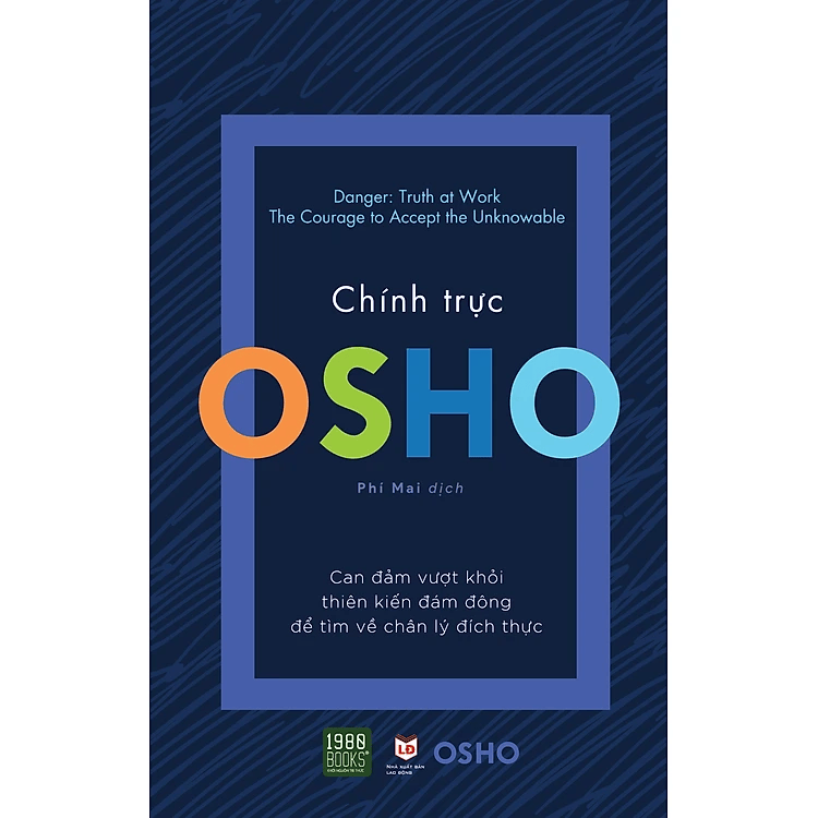 Chính Trực - Osho