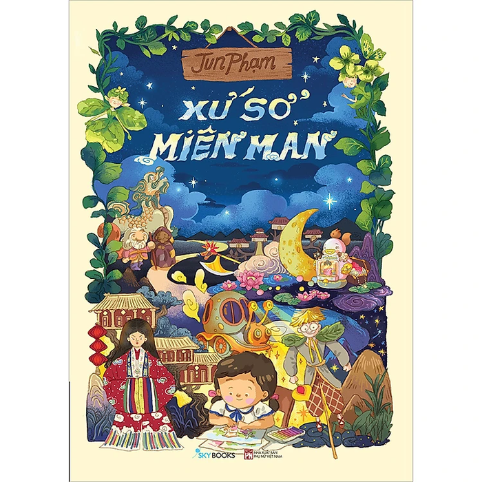 Xứ Sở Miên Man