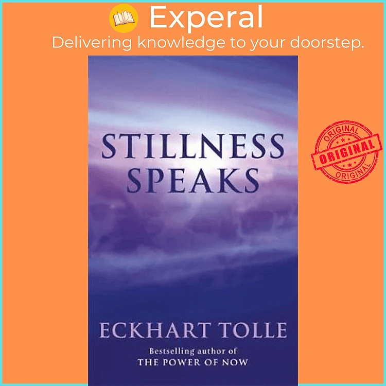 Stillness Speaks