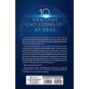 AI 2041 - 10 Viễn cảnh cho tương lai