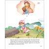 Truyện Cổ Tích Nổi Tiếng Song Ngữ Việt - Anh: Cô Bé Lọ Lem - Cinderella