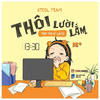 Thôi Lười Lắm, Nay Nghỉ Làm!_TIME
