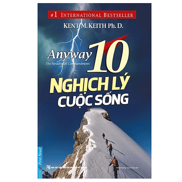 10 Nghịch Lý Cuộc Sống