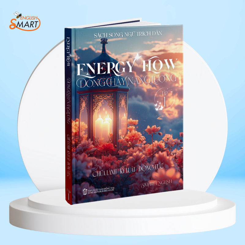 Dòng Chảy Năng Lượng Energy Flow