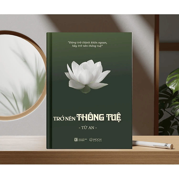 TRỞ NÊN THÔNG TUỆ