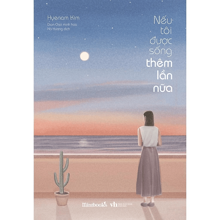Nếu Tôi Được Sống Thêm Lần Nữa