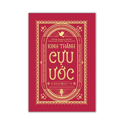 Kinh Thánh Cựu Ước