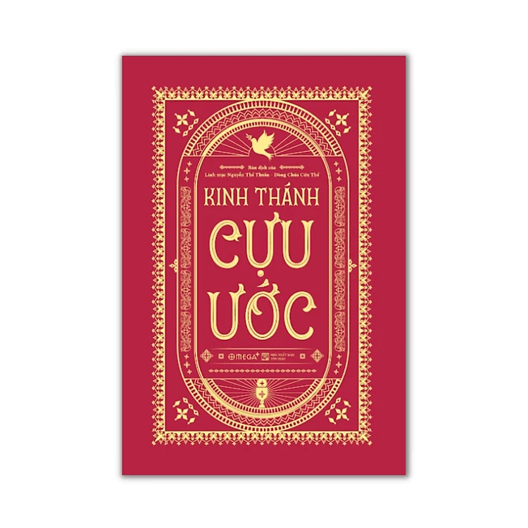 Kinh Thánh Cựu Ước