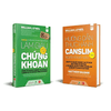 Bộ Sách Làm Giàu Từ Chứng Khoán (How To Make Money In Stock) Phiên Bản Mới + Hướng Dẫn Thực Hành Canslim Cho Người Mới Bắt Đầu (Bộ 2 Cuốn)