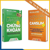 Bộ Sách Làm Giàu Từ Chứng Khoán (How To Make Money In Stock) Phiên Bản Mới + Hướng Dẫn Thực Hành Canslim Cho Người Mới Bắt Đầu (Bộ 2 Cuốn)