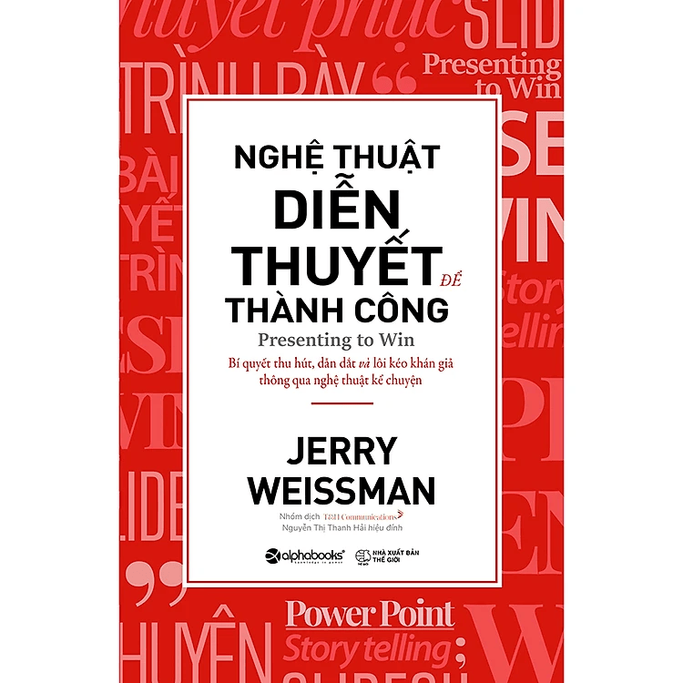 Nghệ Thuật Diễn Thuyết Để Thành Công