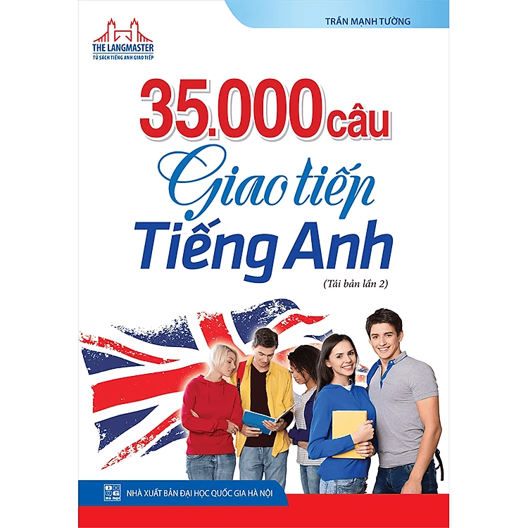 35000 Câu Giao Tiếp Tiếng Anh