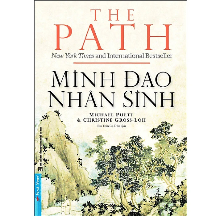 Sách Minh Đạo Nhân Sinh