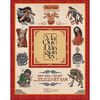 Ma Quỷ Dân Gian Ký (tập 1)
