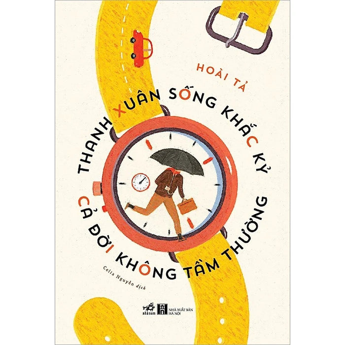 Thanh Xuân Sống Khắc Kỷ Cả Đời Không Tầm Thường