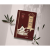 COMBO 5 CUỐN CỔ HỌC KỲ THƯ - (TRÍ TUỆ CỦA NGƯỜI XƯA - ĐẠO LÝ NGƯỜI XƯA - HIỂU NGƯỜI ĐỂ DÙNG NGƯỜI - CỔ HỌC TINH HOA) - MINH TRIẾT PHƯƠNG ĐÔNG