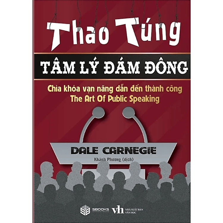 Thao Túng Tâm Lý Đám Đông