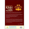Phương Pháp Nghiên Cứu Kinh Lăng Nghiêm