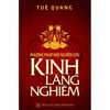 Phương Pháp Nghiên Cứu Kinh Lăng Nghiêm