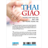 Thai Giáo - Phương Pháp Dạy Con Từ Trong Bụng Mẹ