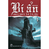Bí Ẩn Mãi Mãi Là Bí Ẩn - Tập 1