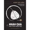Nhân Quả Và Phật Pháp Nhiệm Màu Tập 3