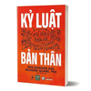 Combo Kỷ luật bản thân + Atomic Habits - Thay Đổi Tí Hon, Hiệu Quả Bất Ngờ + Con Đường Chẳng Mấy Ai Đi + 7 Thói Quen của Bạn Trẻ Thành Đạt